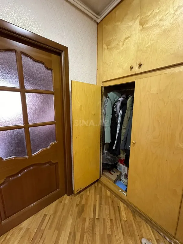 Satılır 2 otaqlı mənzil 65 m²
