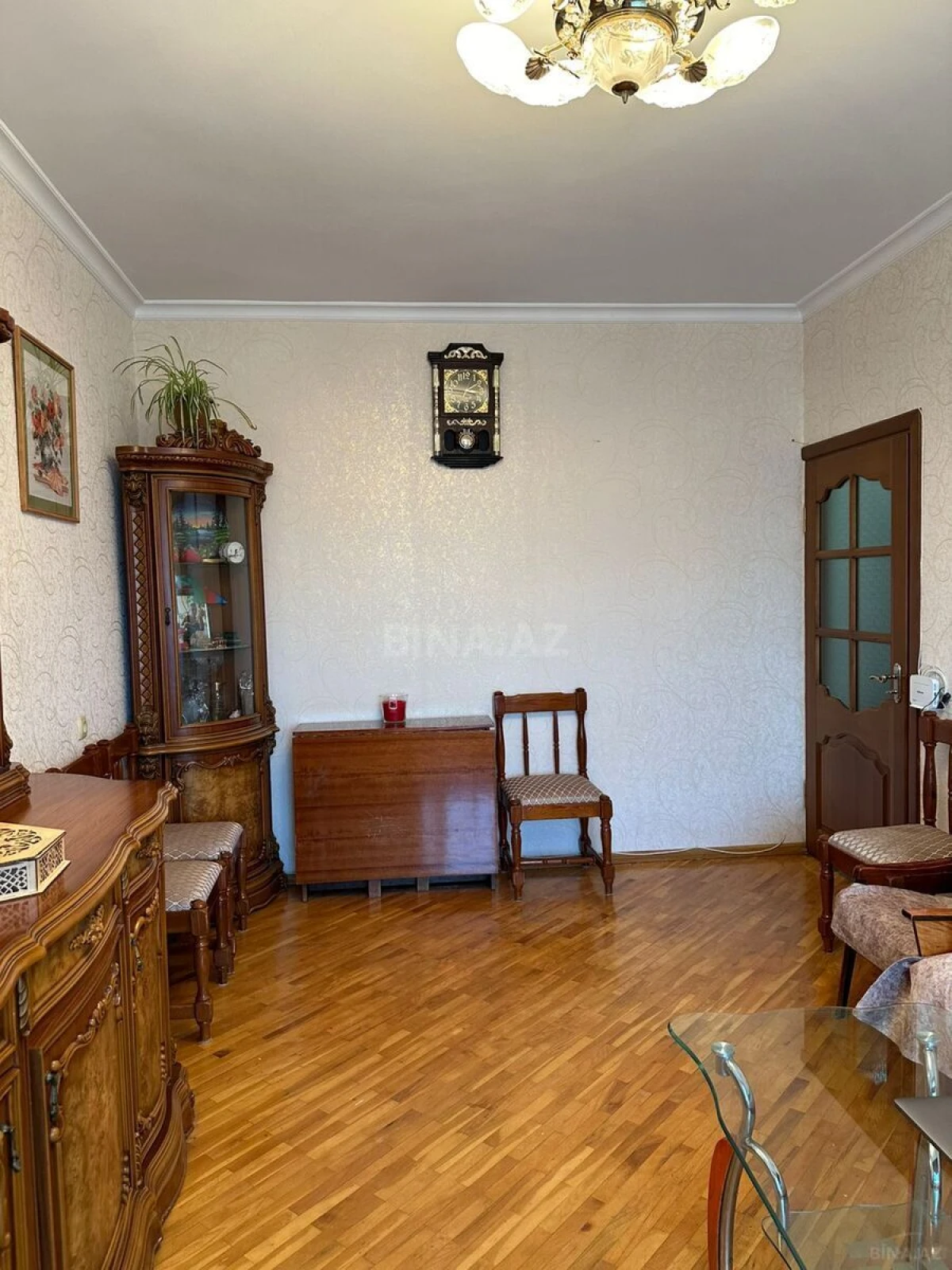 Satılır 2 otaqlı mənzil 65 m²