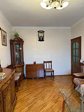 Satılır 2 otaqlı mənzil 65 m²