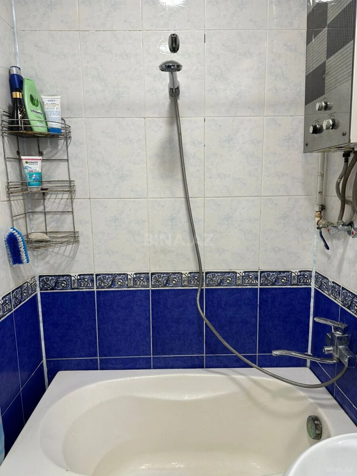 Satılır 2 otaqlı mənzil 65 m²