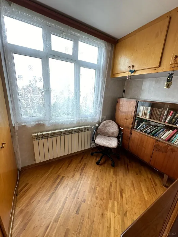 Satılır 2 otaqlı mənzil 65 m²