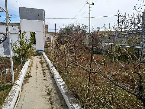 Kirayə verilir 4 otaqlı həyət evi 120 m²