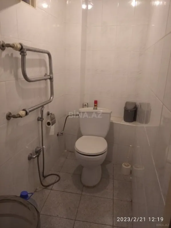 Kirayə verilir 4 otaqlı həyət evi 120 m²