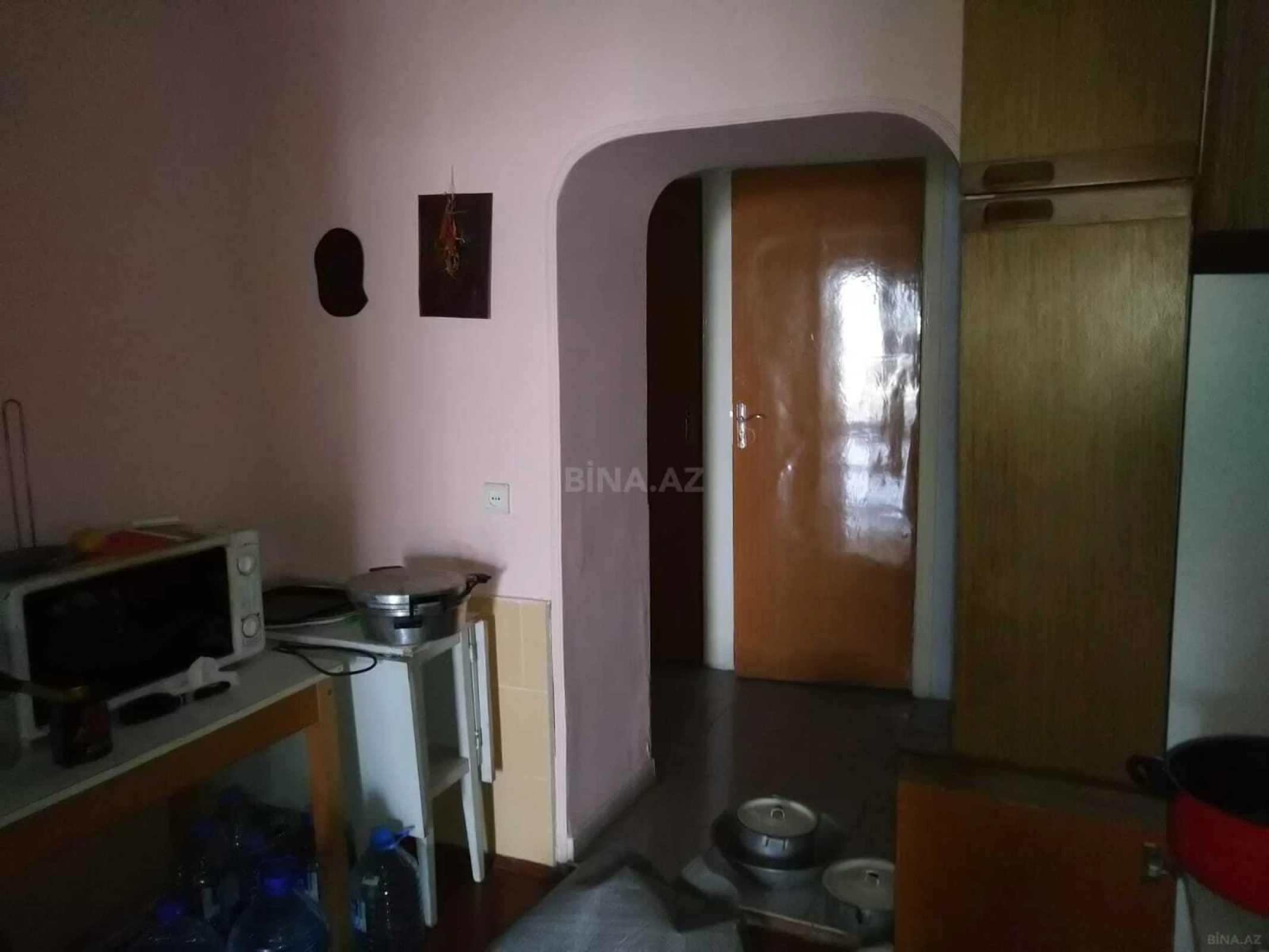 Kirayə verilir 4 otaqlı həyət evi 120 m²