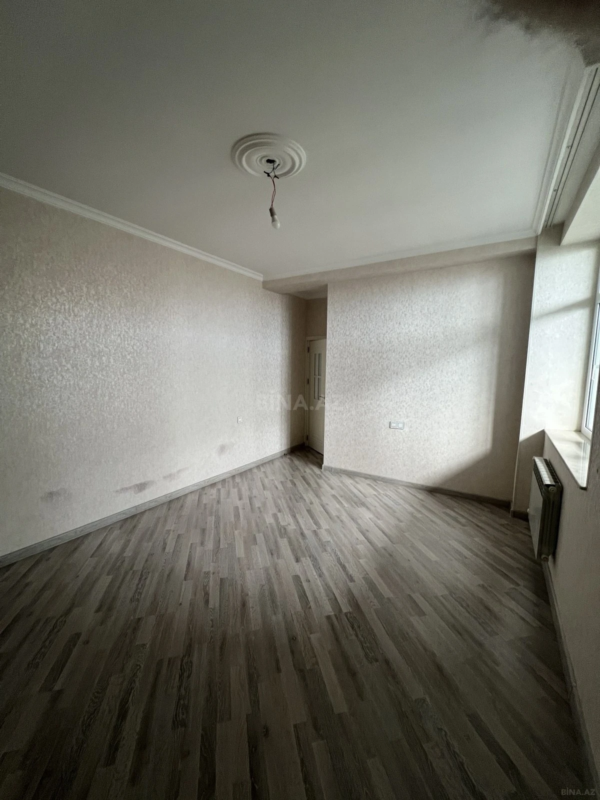 Satılır 3 otaqlı mənzil 78 m²