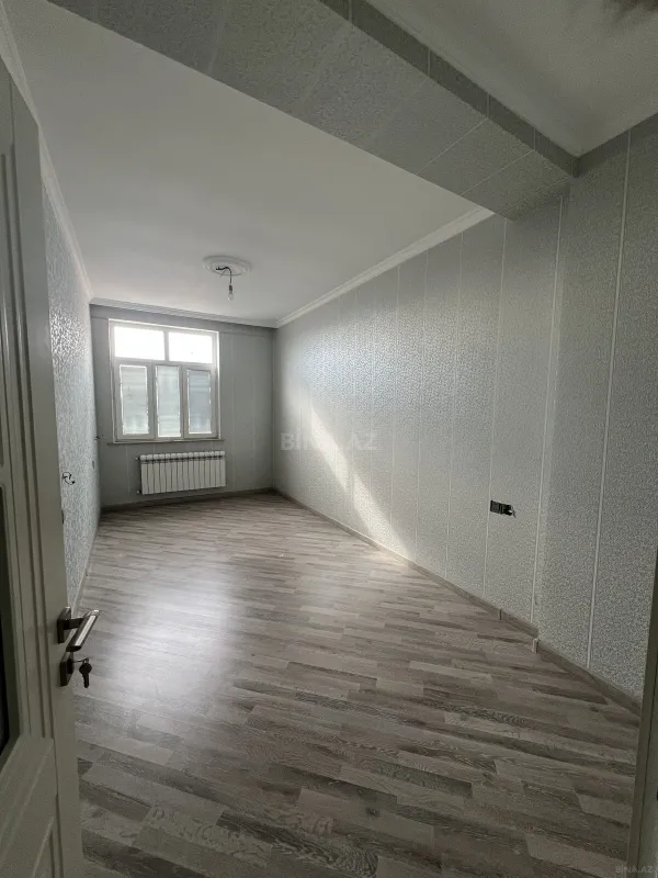 Satılır 3 otaqlı mənzil 78 m²