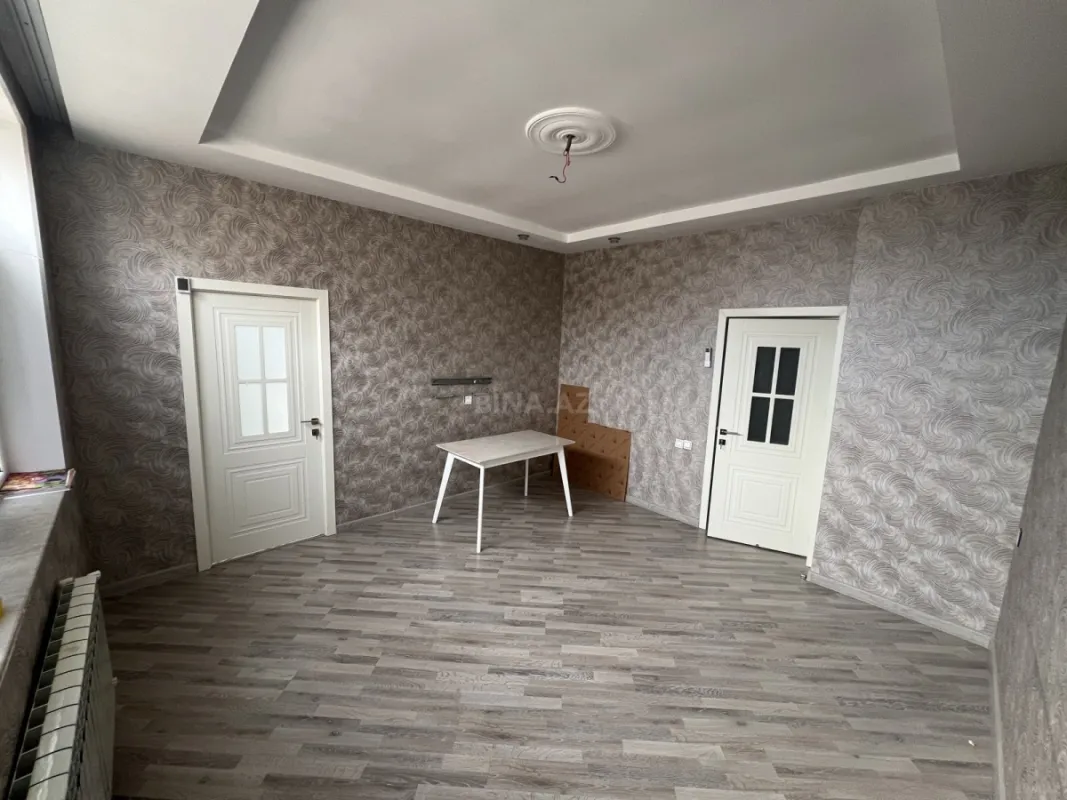 Satılır 3 otaqlı mənzil 78 m²