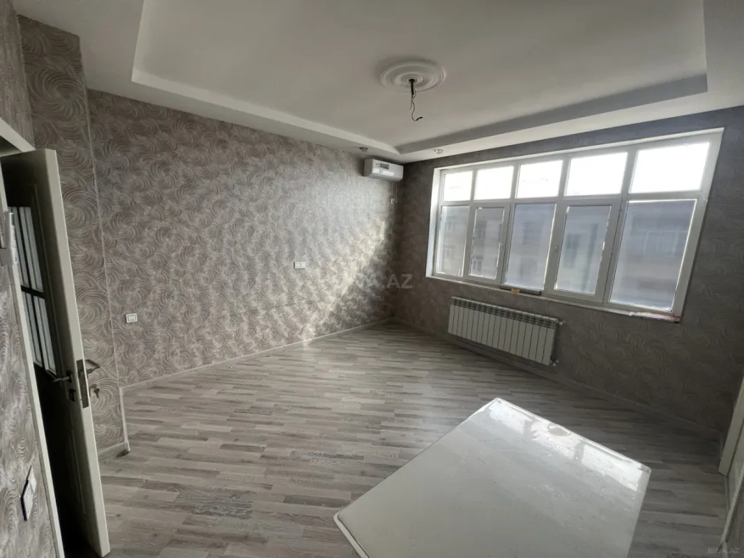Satılır 3 otaqlı mənzil 78 m²