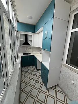 Satılır 3 otaqlı mənzil 78 m²