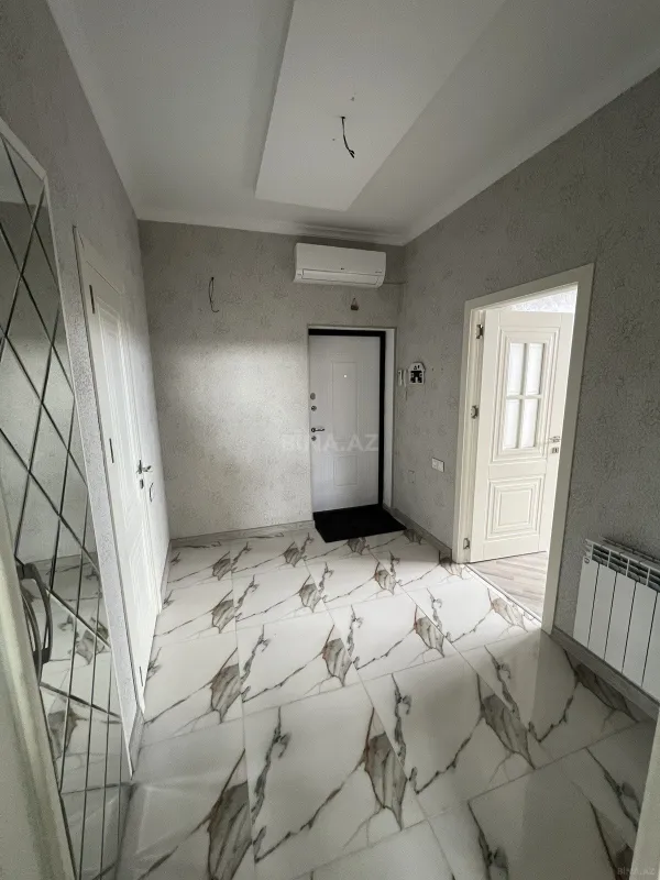 Satılır 3 otaqlı mənzil 78 m²