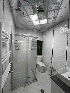 Satılır 3 otaqlı mənzil 78 m²