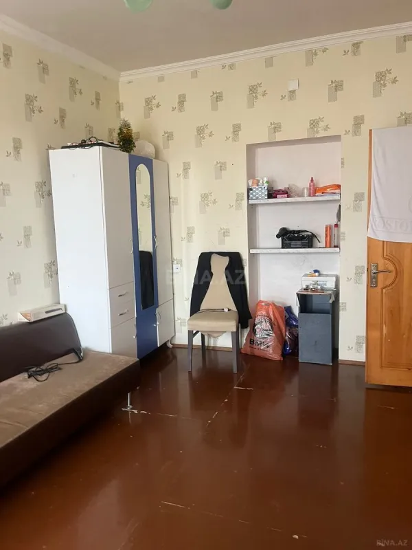 Satılır 3 otaqlı mənzil 80 m²