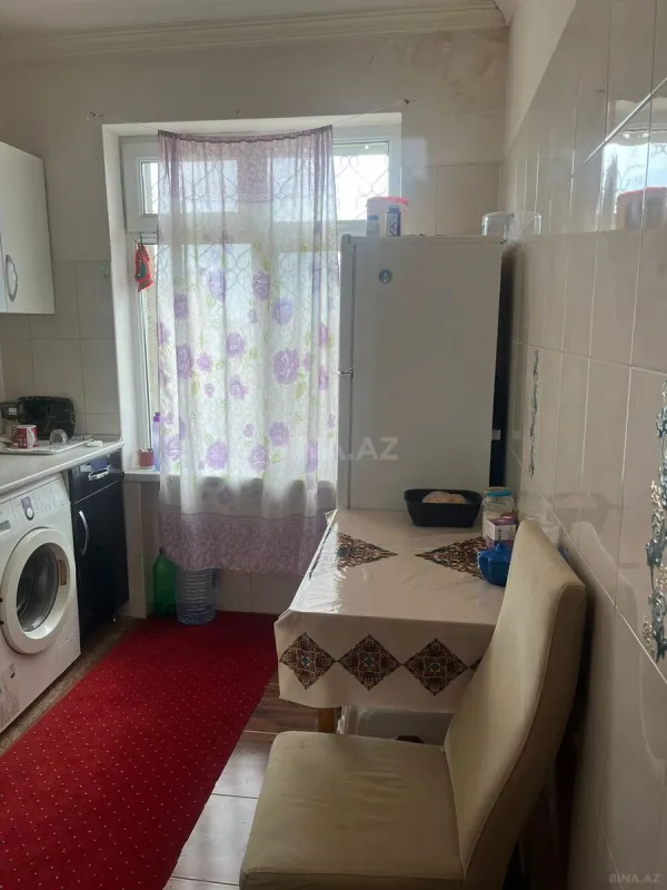 Satılır 3 otaqlı mənzil 80 m²