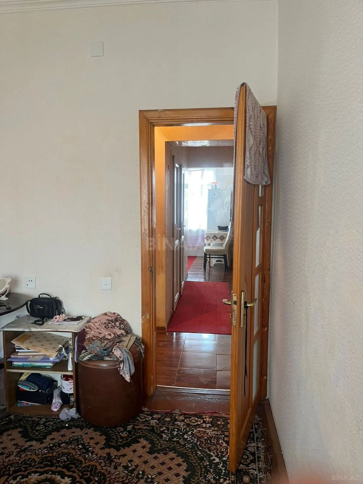 Satılır 3 otaqlı mənzil 80 m²