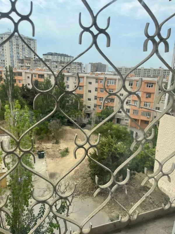 Satılır 3 otaqlı mənzil 80 m²