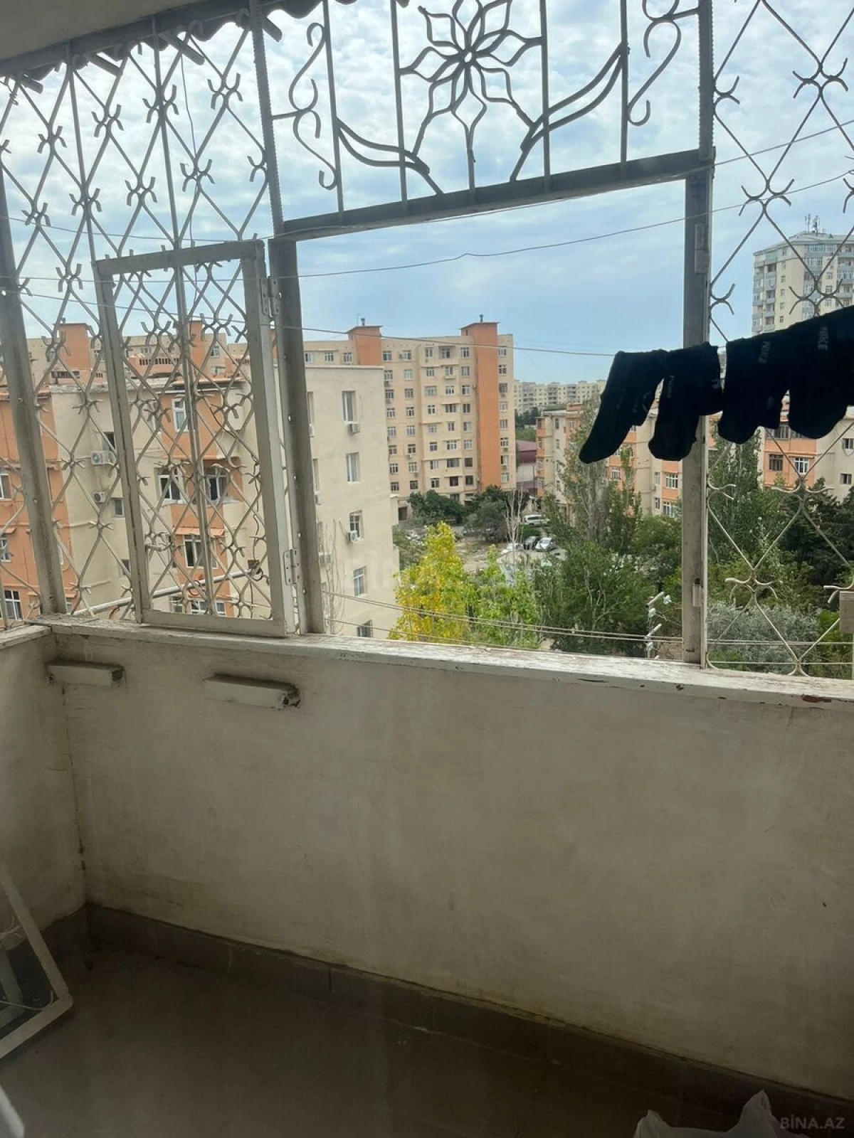 Satılır 3 otaqlı mənzil 80 m²