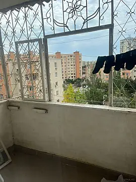 Satılır 3 otaqlı mənzil 80 m²