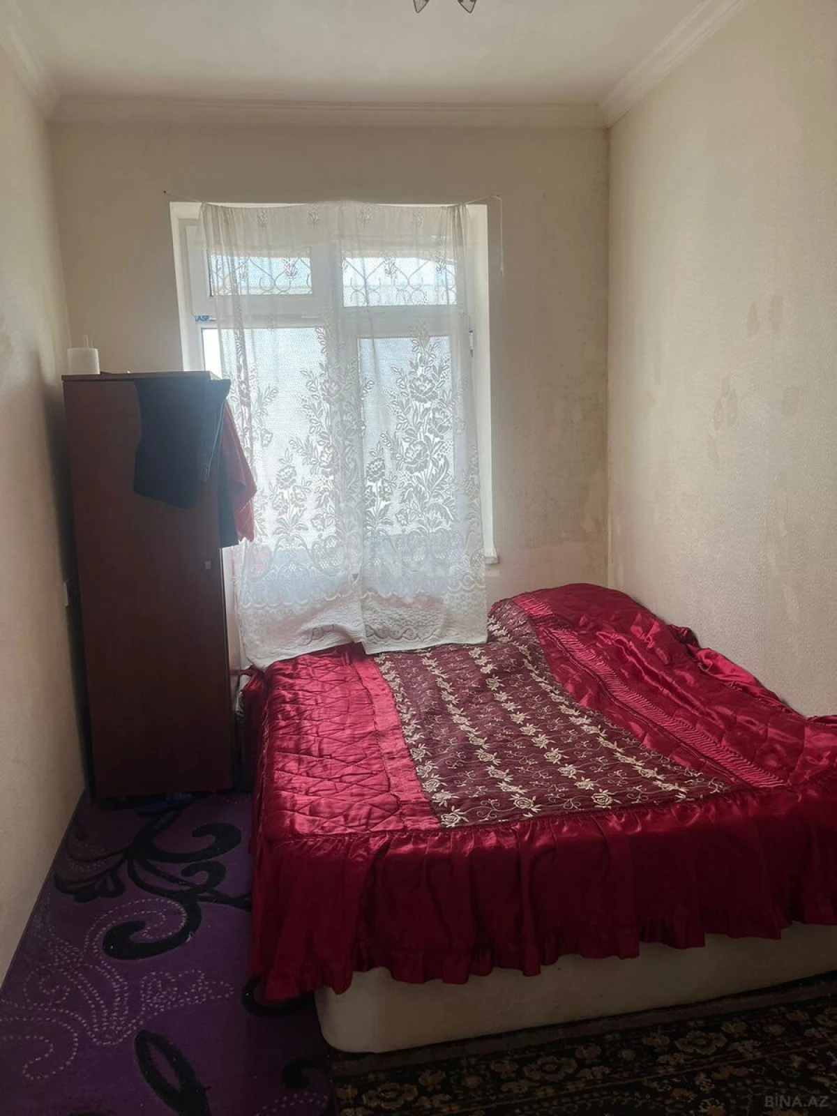 Satılır 3 otaqlı mənzil 80 m²