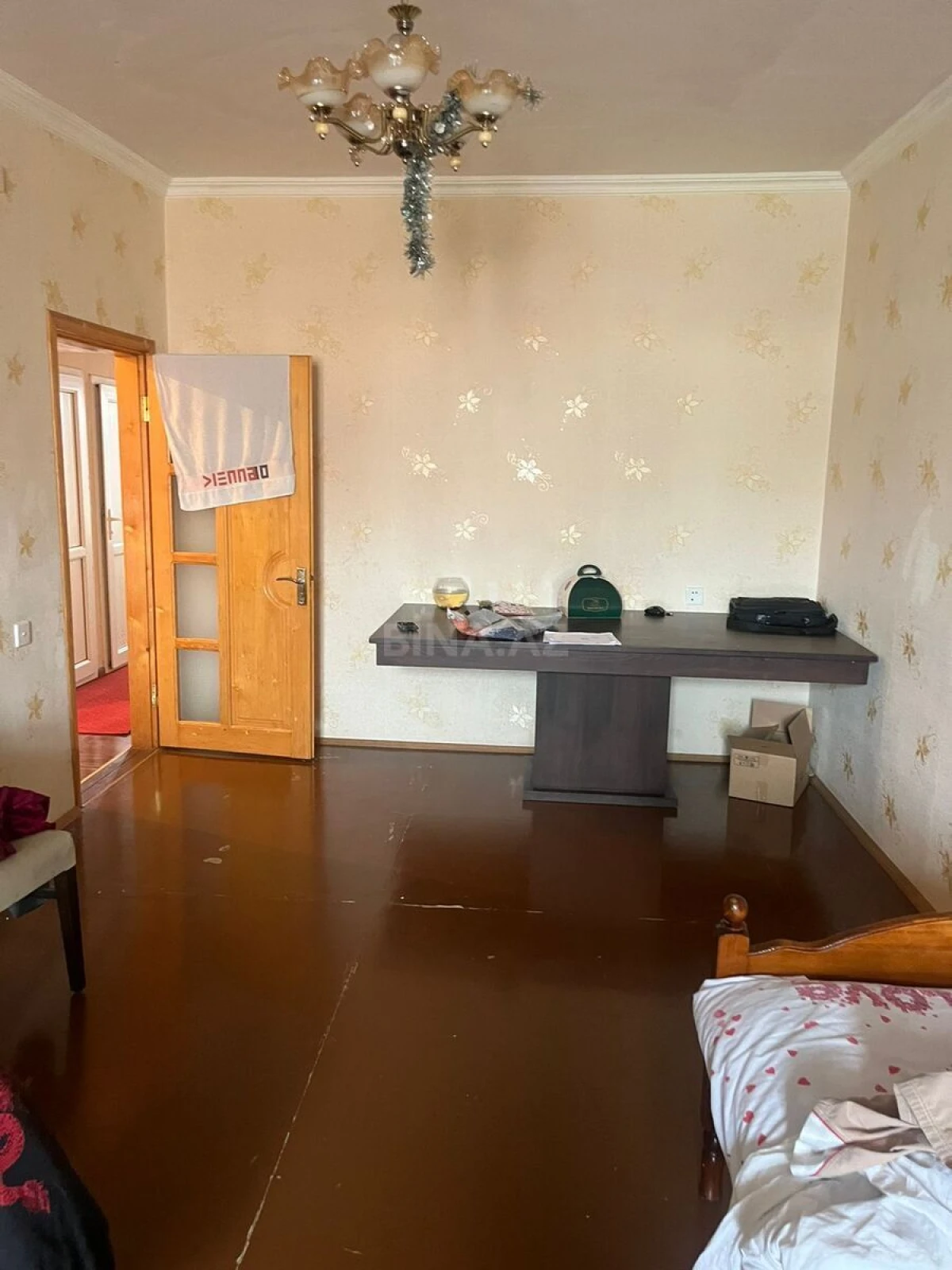 Satılır 3 otaqlı mənzil 80 m²