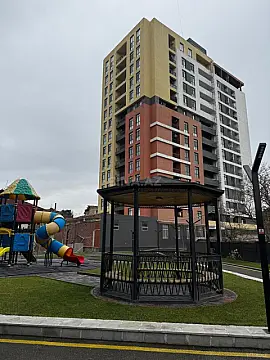 Satılır 2 otaqlı mənzil 69 m² — Bakı 2 otaq 69.00 m²