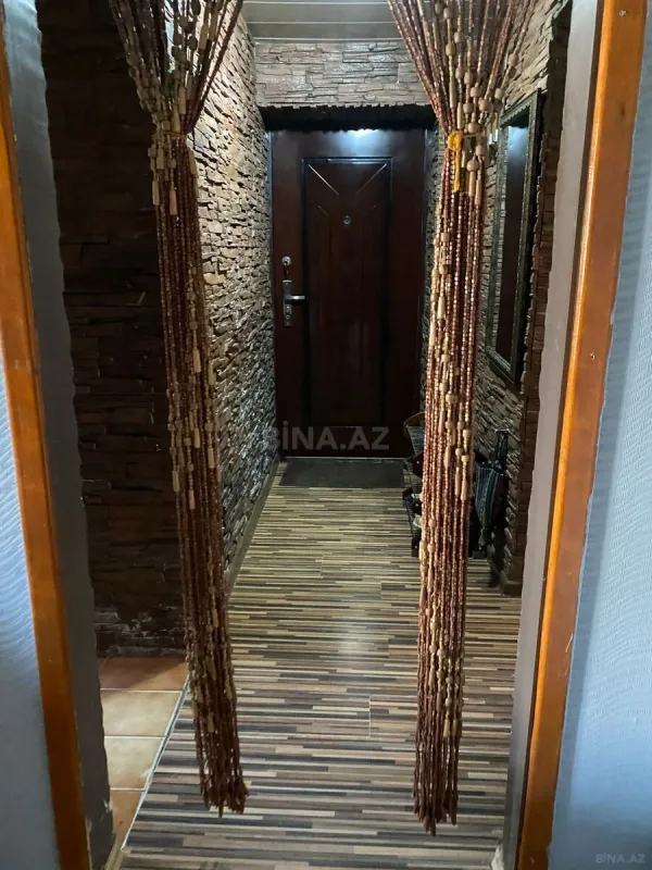 Satılır 3 otaqlı mənzil 64 m²