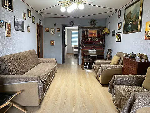 Satılır 3 otaqlı mənzil 64 m² — Bakı 3 otaq 64.00 m²