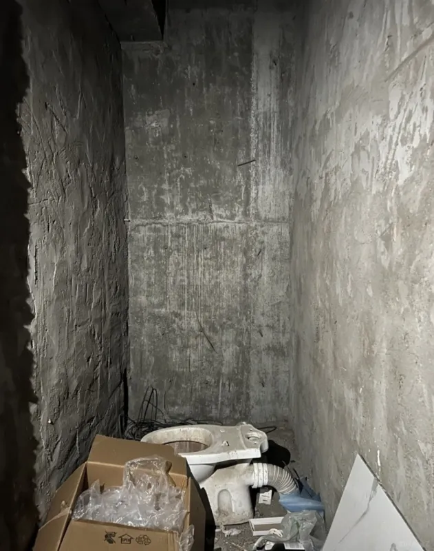 Satılır 3 otaqlı mənzil 139 m²