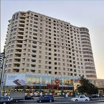 Satılır 3 otaqlı mənzil 139 m² — Bakı, Əhmədli 3 otaq 139.00 m²