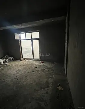 Satılır 3 otaqlı mənzil 139 m²