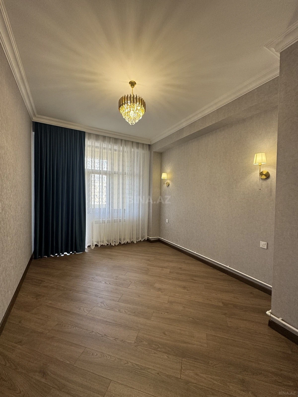 Satılır 2 otaqlı mənzil 60 m²
