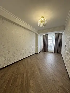 Satılır 2 otaqlı mənzil 60 m² — Bakı, Yeni Günəşli 2 otaq 60.00 m²