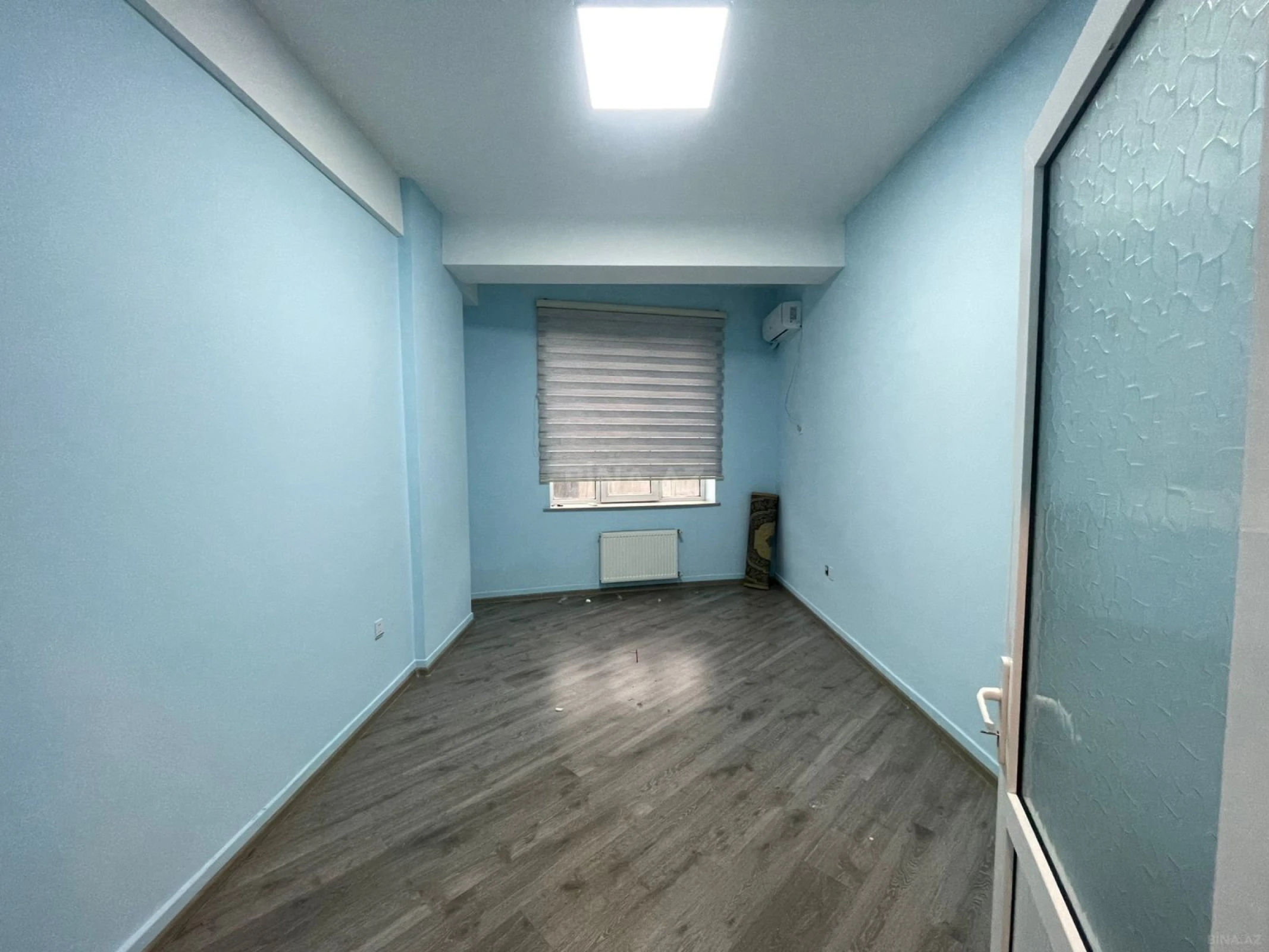 Kirayə verilir 9 otaqlı ofis 222 m²
