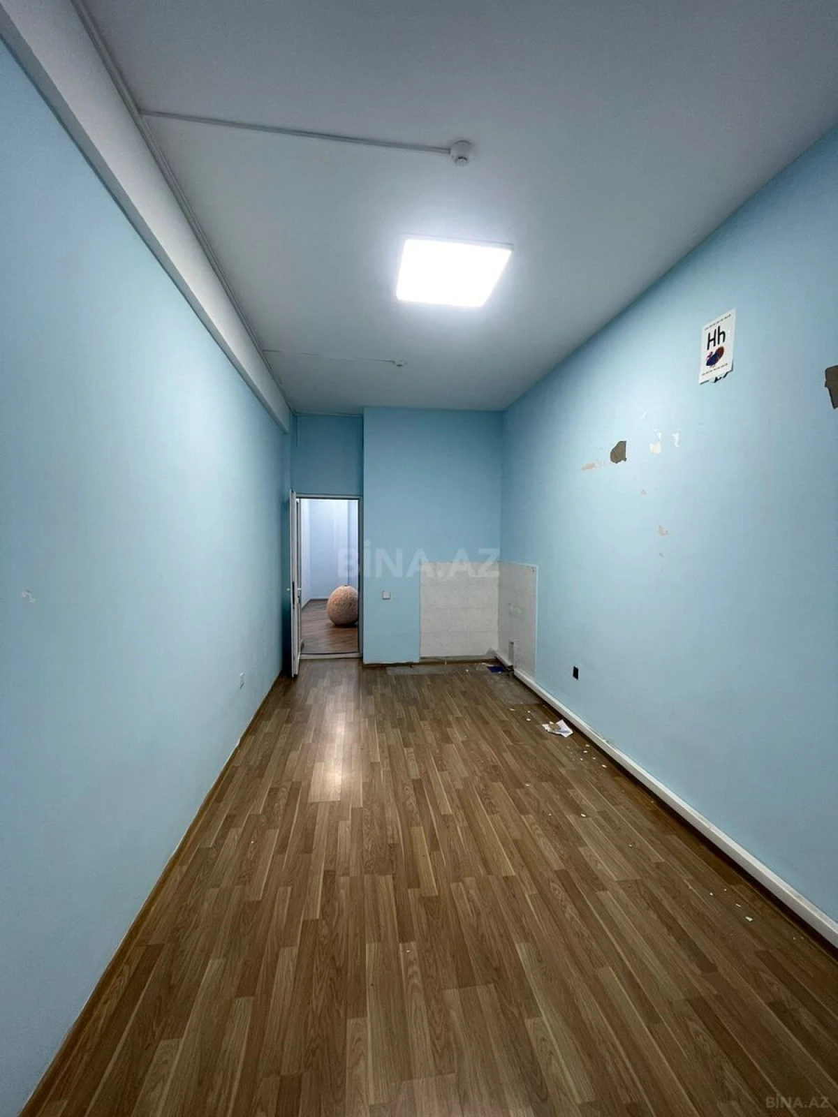 Kirayə verilir 9 otaqlı ofis 222 m²