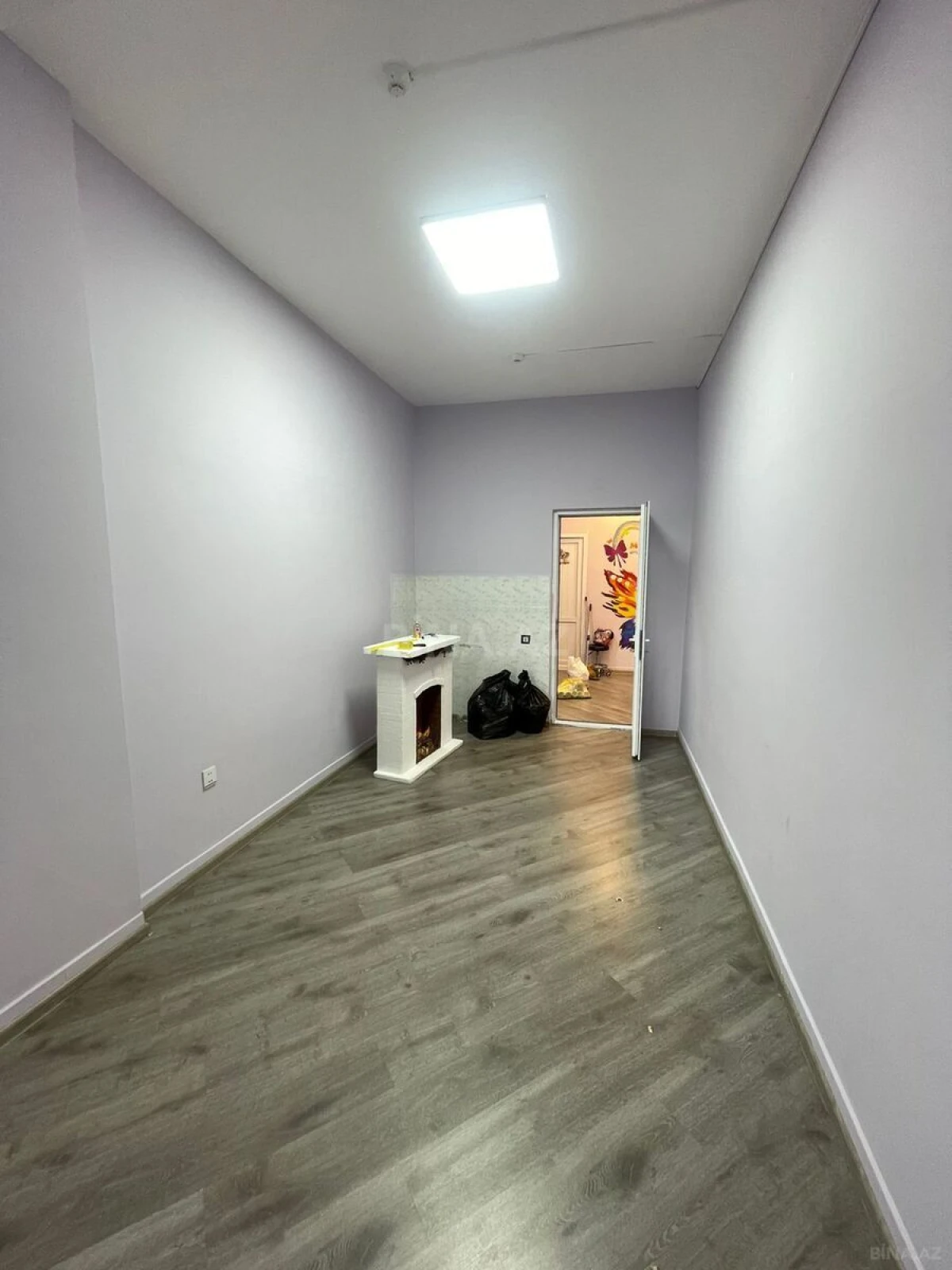 Kirayə verilir 9 otaqlı ofis 222 m²
