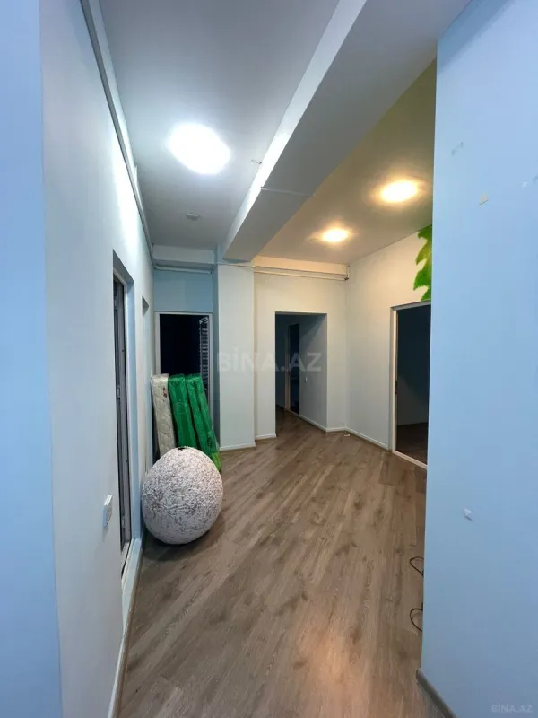 Kirayə verilir 9 otaqlı ofis 222 m²