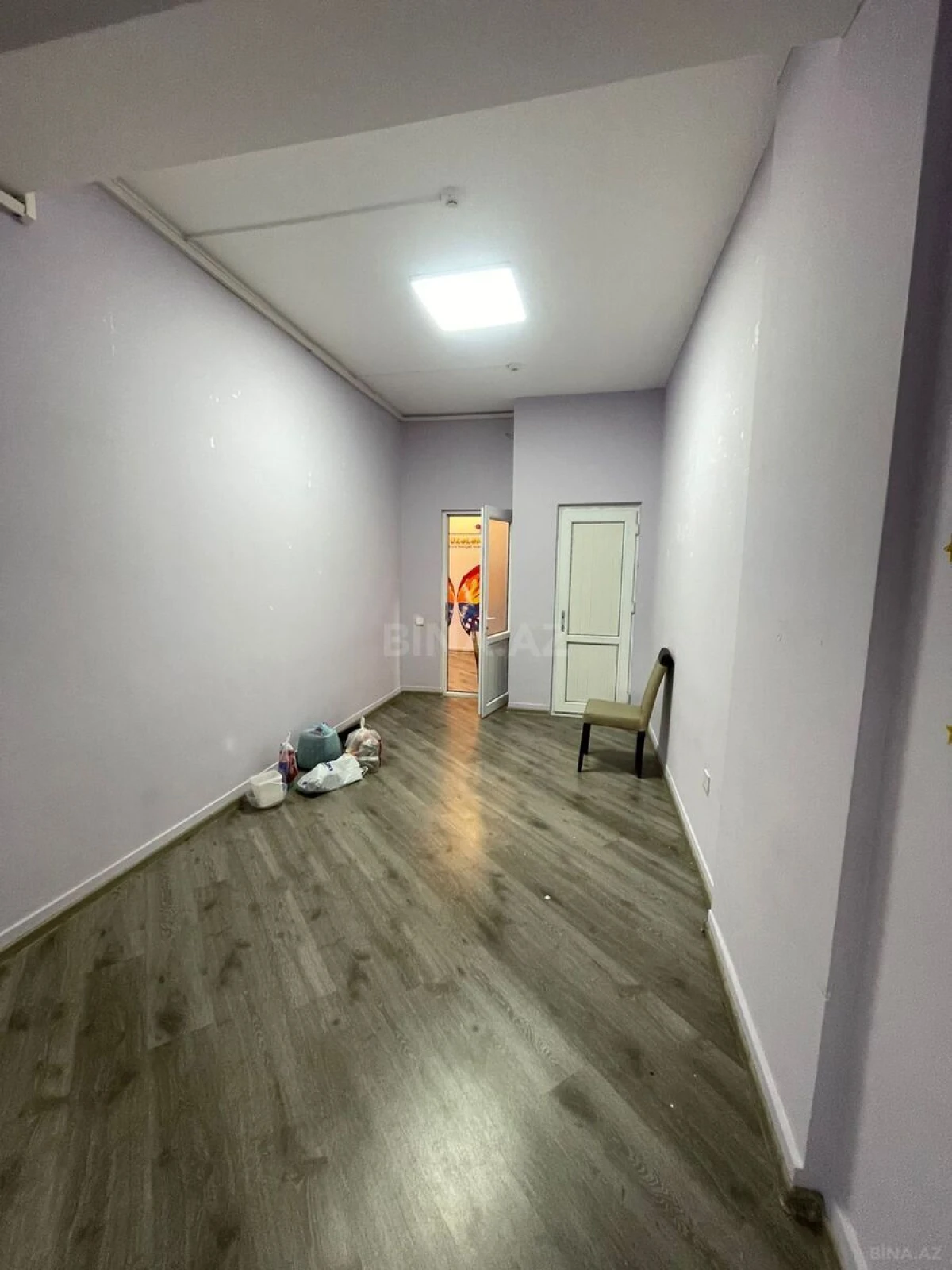 Kirayə verilir 9 otaqlı ofis 222 m²