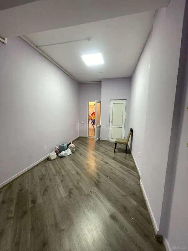 Kirayə verilir 9 otaqlı ofis 222 m²