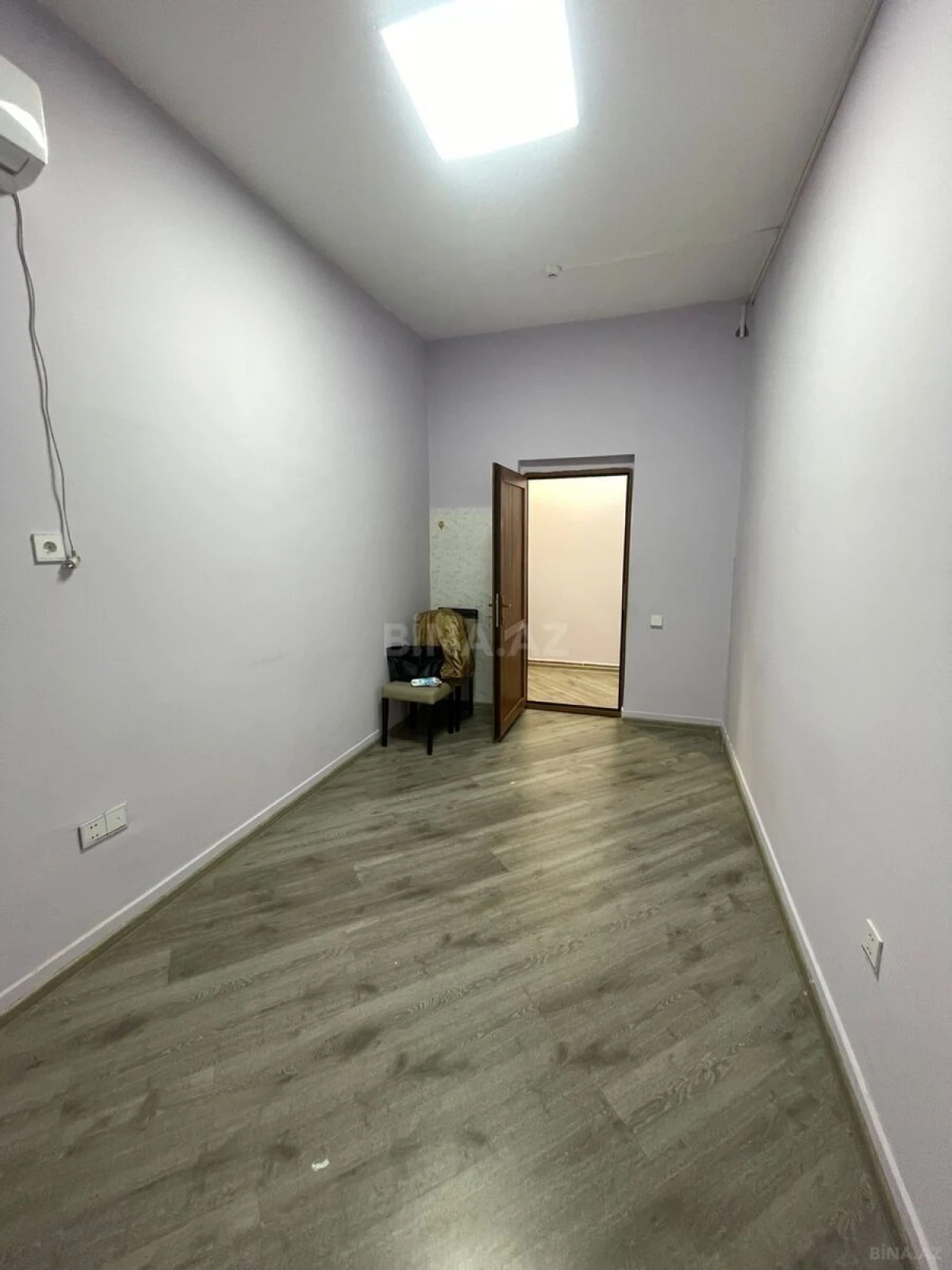 Kirayə verilir 9 otaqlı ofis 222 m²