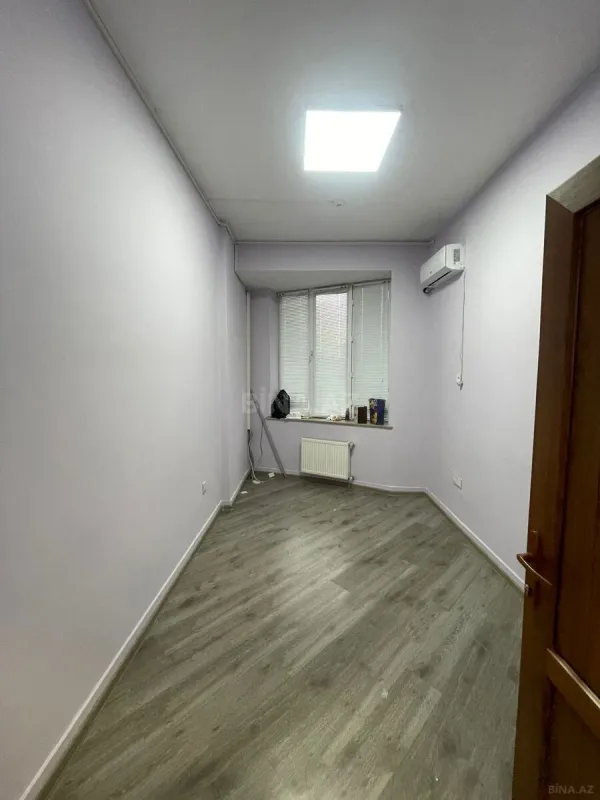 Kirayə verilir 9 otaqlı ofis 222 m²