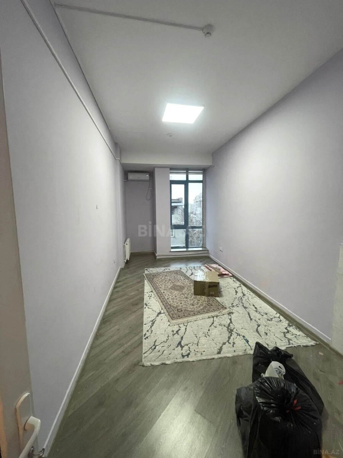 Kirayə verilir 9 otaqlı ofis 222 m²