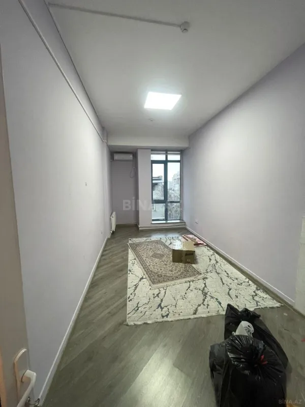 Kirayə verilir 9 otaqlı ofis 222 m²