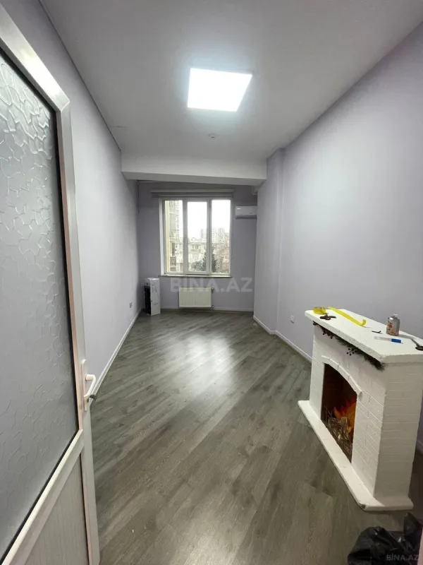 Kirayə verilir 9 otaqlı ofis 222 m²