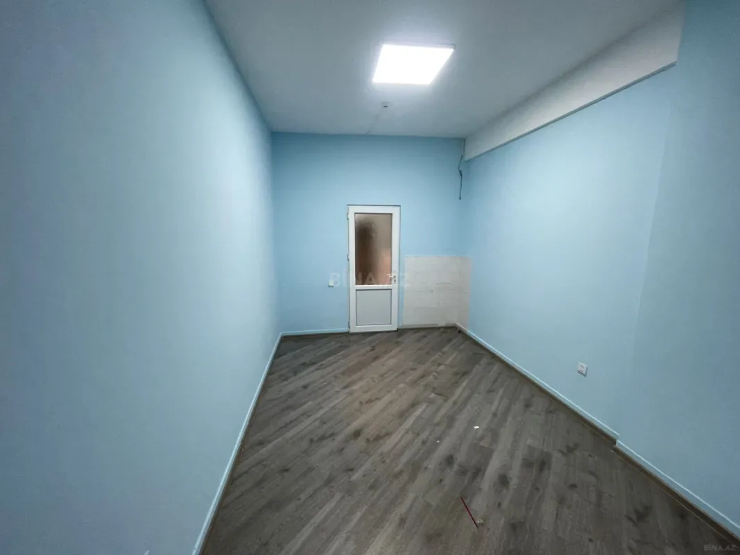 Kirayə verilir 9 otaqlı ofis 222 m²