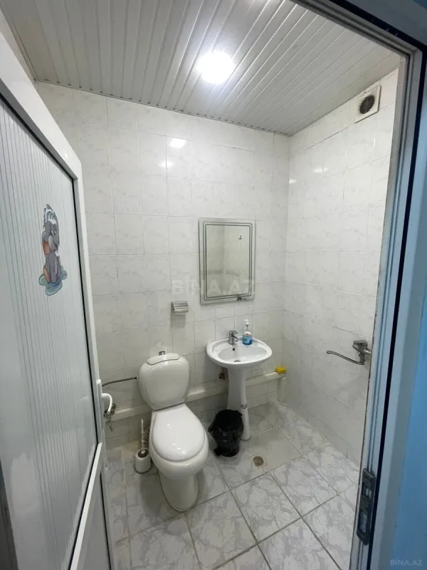 Kirayə verilir 9 otaqlı ofis 222 m²