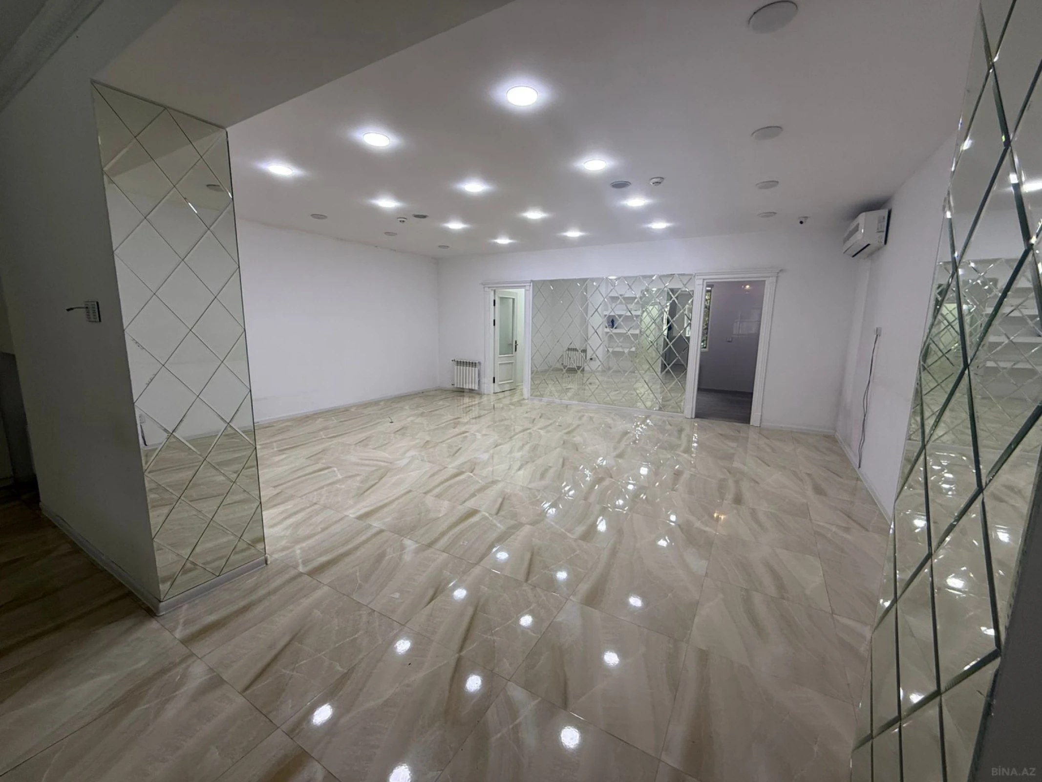 Satılır obyekt 110 m²