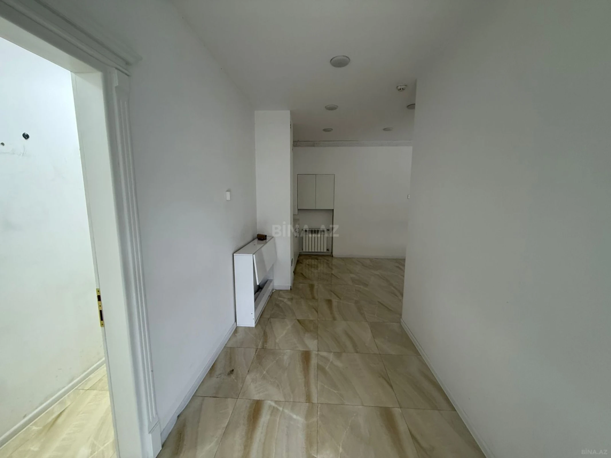 Satılır obyekt 110 m²