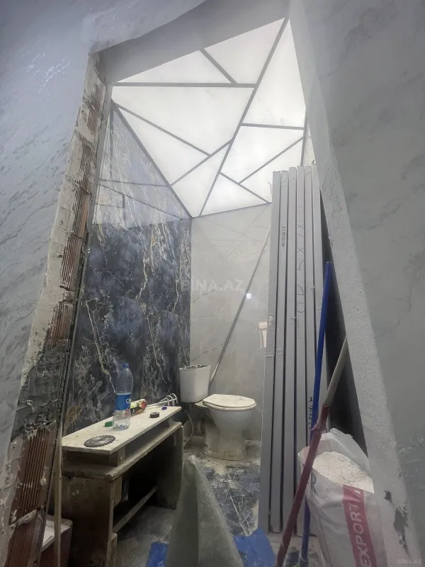 Satılır 3 otaqlı mənzil 123 m²