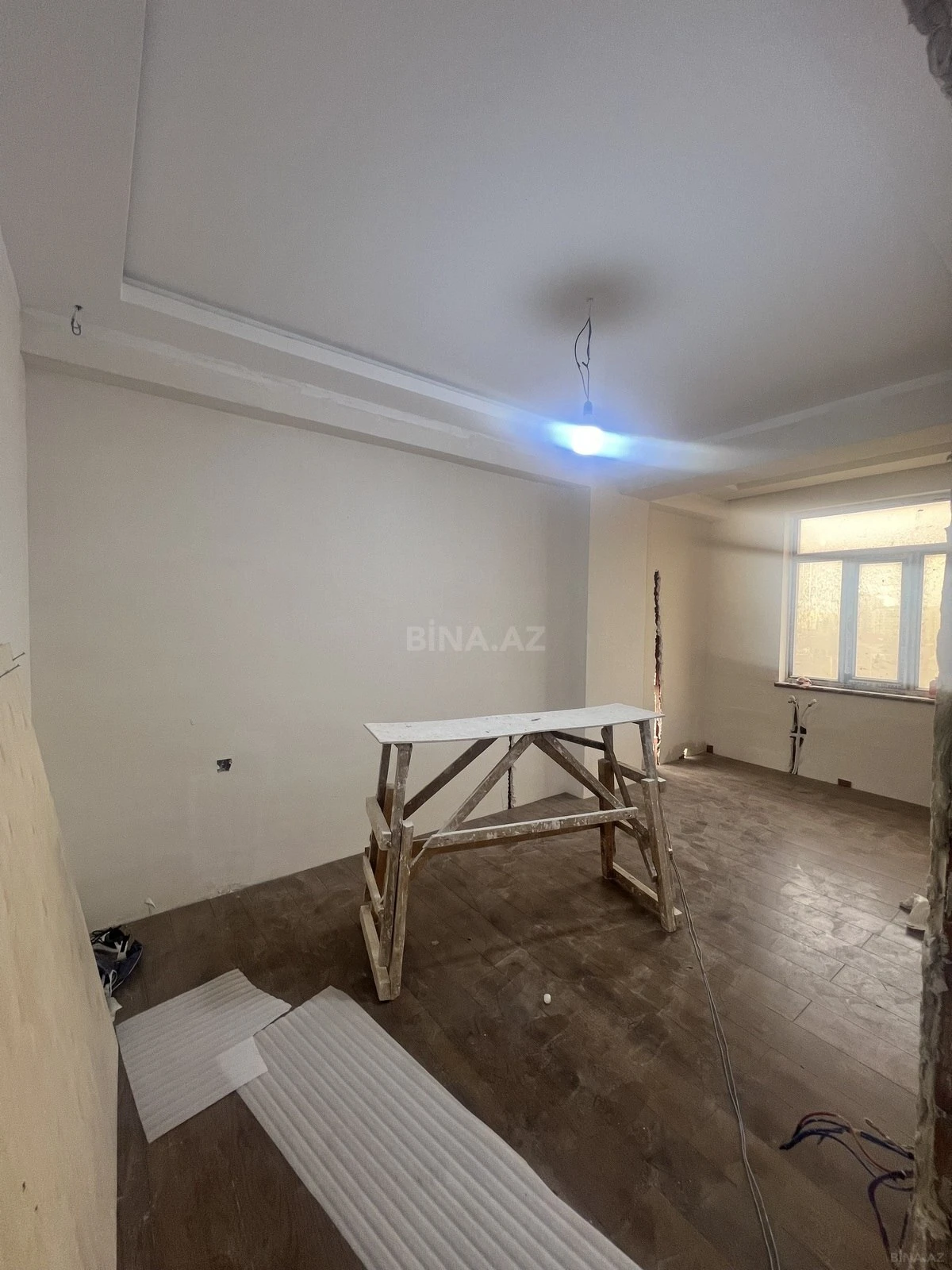 Satılır 3 otaqlı mənzil 123 m²