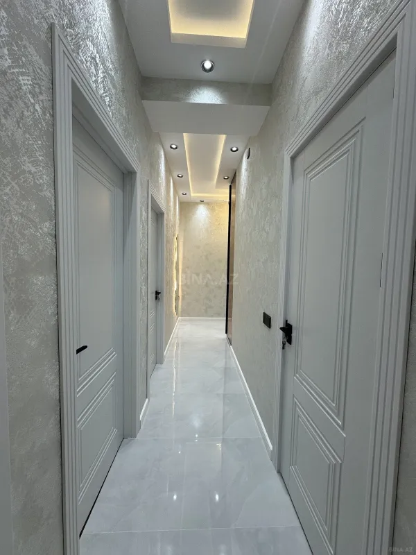 Satılır 3 otaqlı mənzil 80 m²