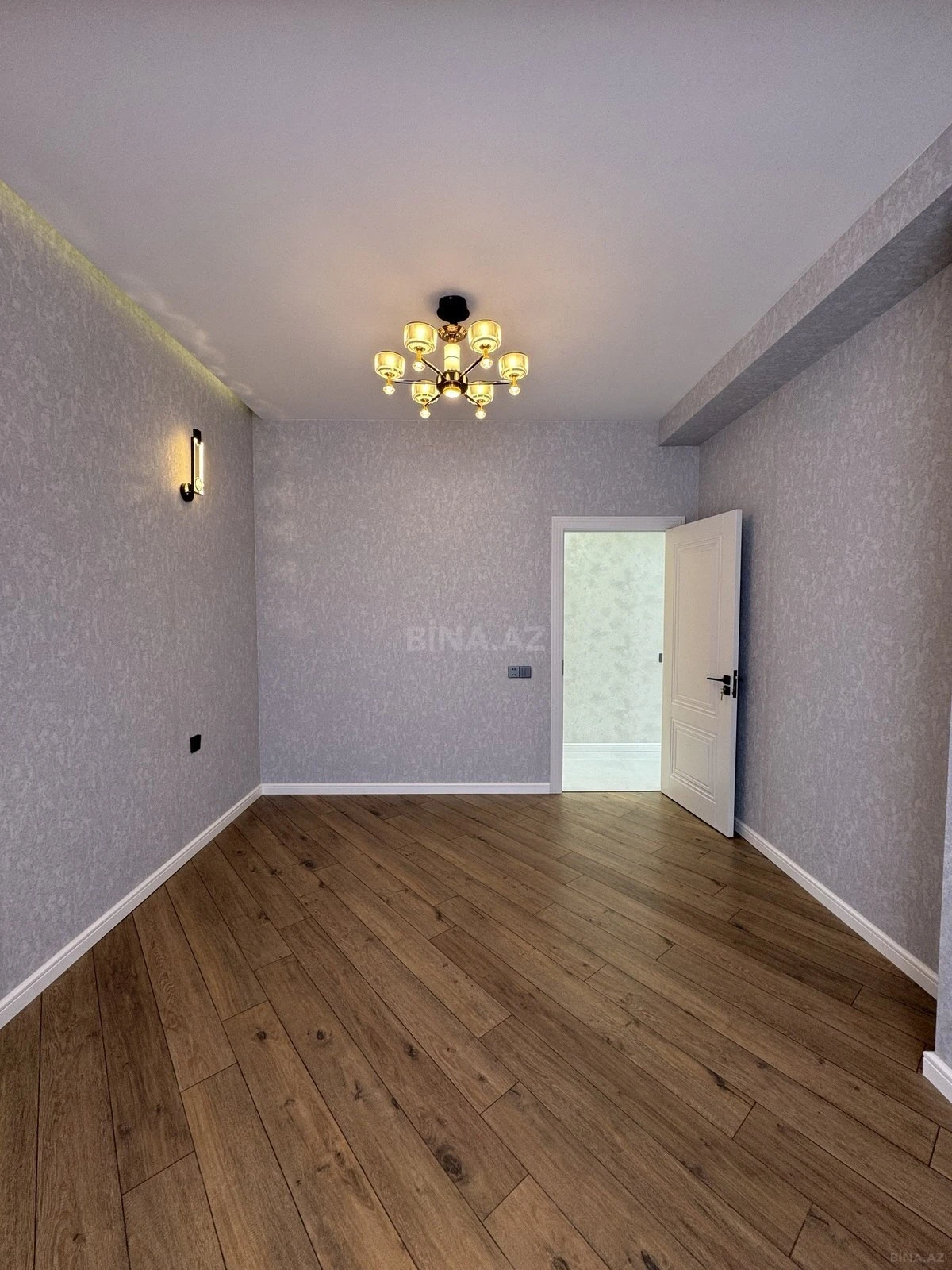 Satılır 3 otaqlı mənzil 80 m²